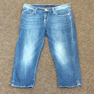 Rock & Republic Capris